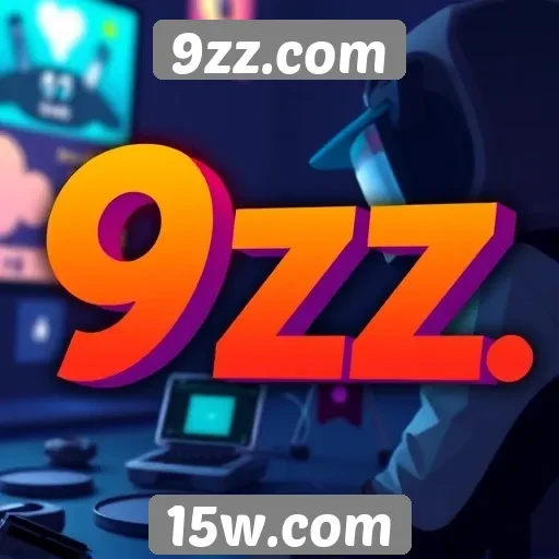 Recursos principais do site 9zz.com para jogadores