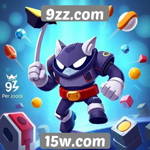 Comparativo de jogos gratuitos disponíveis em 9zz.com