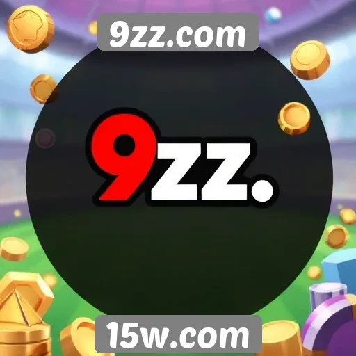Como 9zz.com se destaca entre plataformas de jogos online