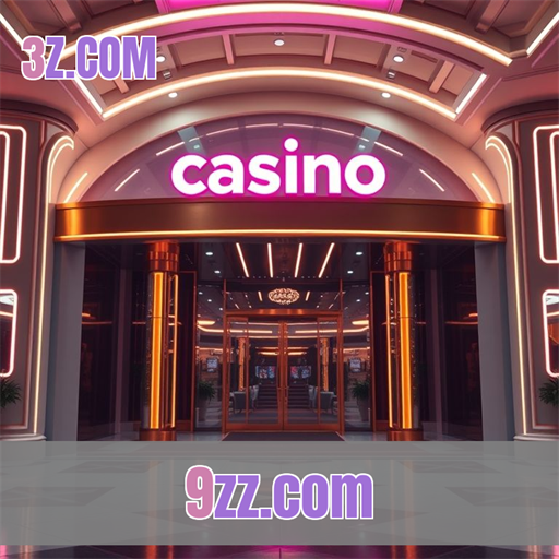 Login Atraente e Interativo no 9zz.com: Experiência de Jogo Única